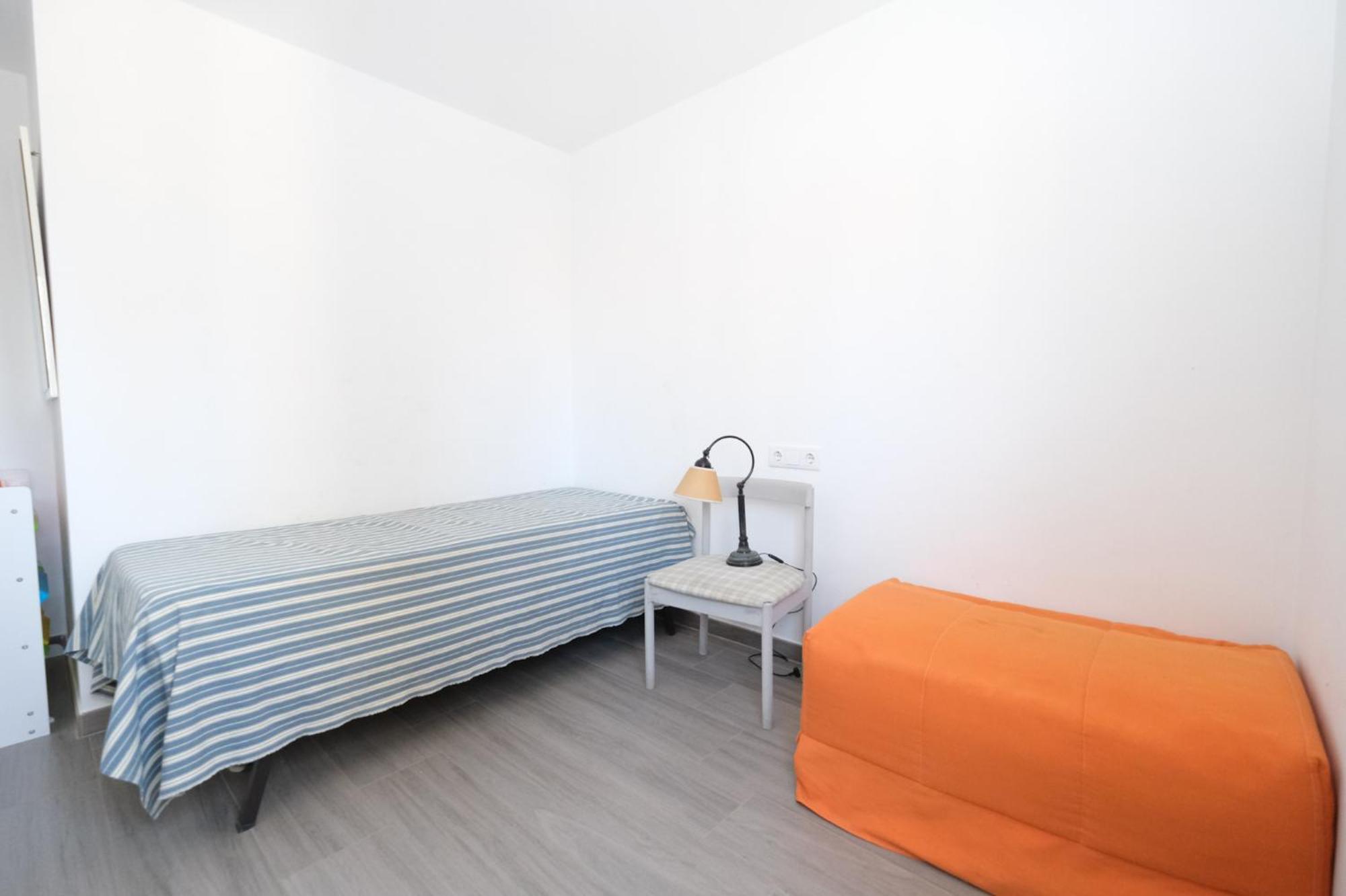 Torre Yago Apartamento Benidorm