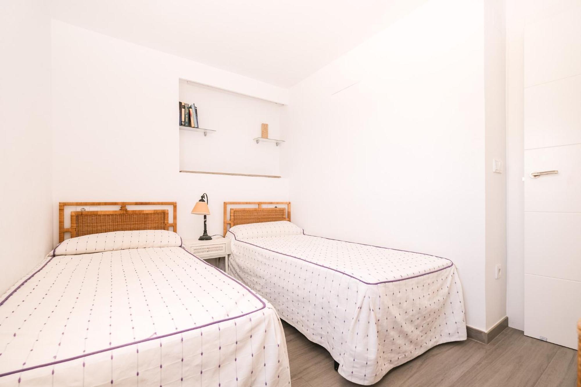 Apartamento Torre Yago Benidorm